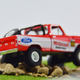 Illustration for article titled Truckin Tuesday: Greenlights 71 Ford F-100 Motorcraft